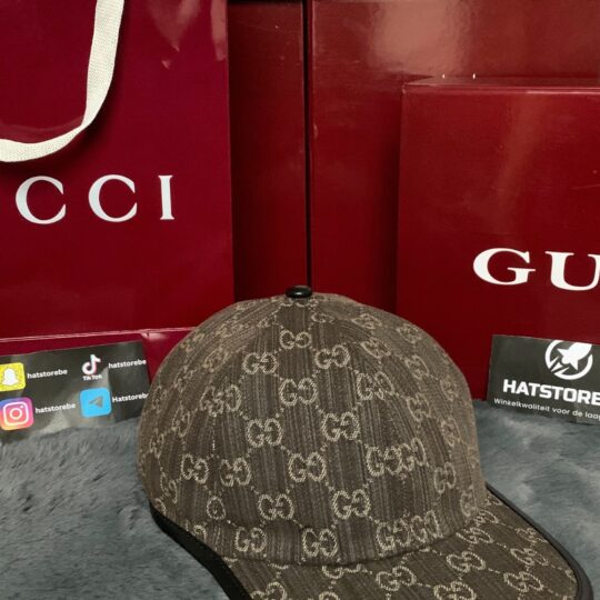 Gucci Niaks